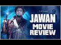 Jawan Movie Review by Vj Abishek | ‎Shah Rukh Khan | Atlee | ‎Nayanthara | ‎Vijay Sethupathi