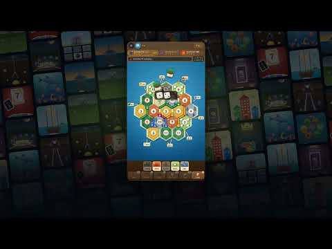 Playgridia: Board Games video thumbnail
