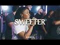 Sweeter JesusCo Live Worship By Aaron McClain Yeka Onka Bianca Ejiofor Charity Bandy