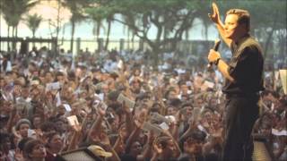 celebra a Vitória - Padre Zeca