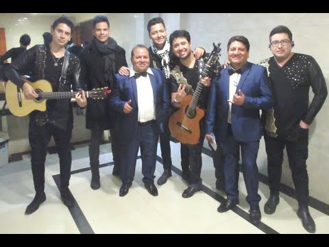 Chila Jatun & Qeromarka - Me Cansé de Amarte