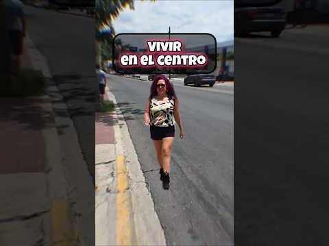 Así es vivir en el centro de Villa Carlos Paz 😎