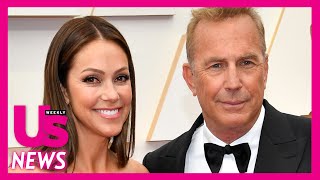 Kevin Costner’s Estranged Wife Christine Is ‘So Angry,’ Could Face ‘Bitter’ Court Battle
