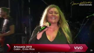 La Bahía del Silencio - Amaia Montero | Colón, Entre Ríos (En Vivo)