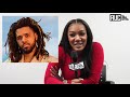 Nya Lee Rates J Cole Drake Moneybagg Yo Future Kodak Black Young Thug