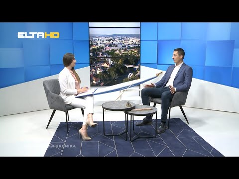 BL HRONIKA 24 05 22 - GOST MLADEN ILIĆ