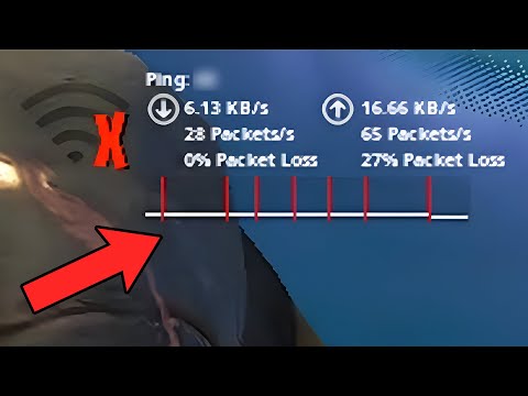 Fixing My Motel Wifi 😭