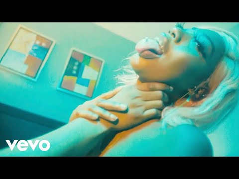 Korexx - Bad Gyal (Official Music Video)