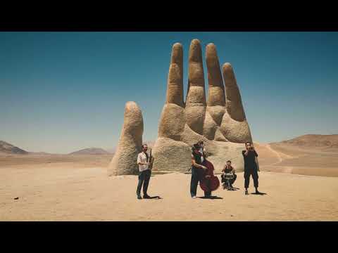 Wojtek Mazolewski Quintet - Air [Official Video]