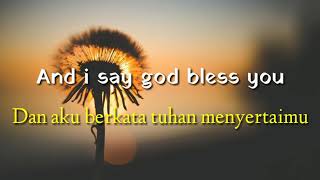 Download lagu God Bless You - Atta Halilintar ft. Electrooby (Lyrics & Terjemahan) mp3 Download lagu God Bless You - Atta Halilintar ft. Electrooby (Lyrics & Terjemahan) mp3