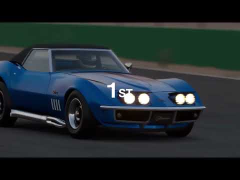 Walkthrough: Gran Turismo 7 Part 27-Mustang Collection (English/100%)