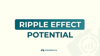 Ripple Effect Potential (REP)