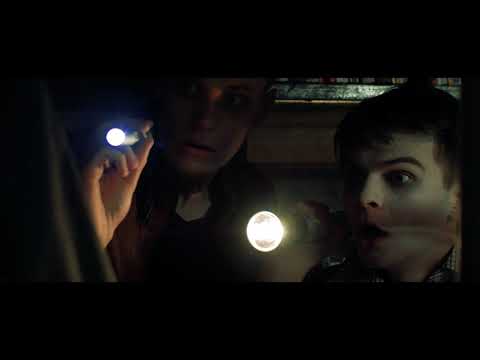 Biss zur letzten Seite - Kurzfilm Buxtehuder Bulle 13. März 2018