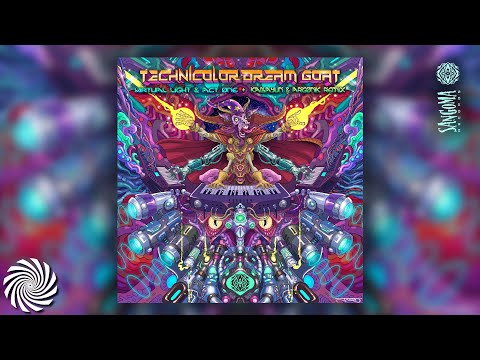 Virtual Light & Act One - Technicolor Dream Goat (Kabayun & Argonik Remix)
