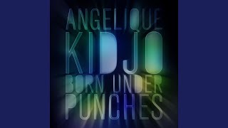 Born Under Punches