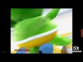 Gummy Bear Shakes His Butt