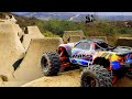 MAXX Mega Jumps Traxxas Maxx