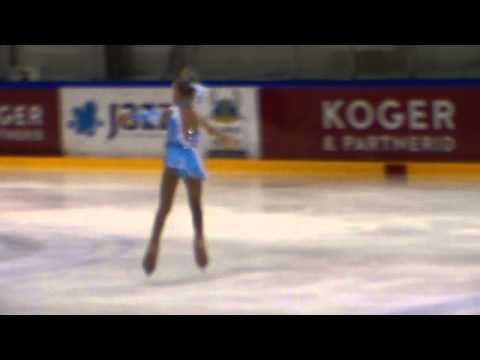 16 Karina KURITSONA EST