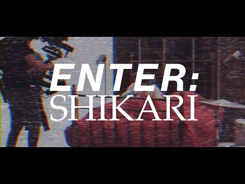Thumbnail for Enter Shikari : { The Dreamer's Hotel } - Behind The Scenes. by Enter Shikari