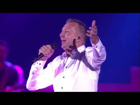 Jannes LIVE in GelreDome - Ietsie Pietsie