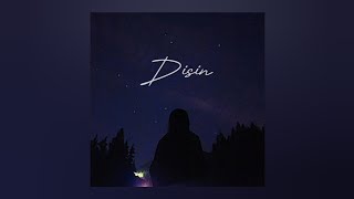 Disin (feat Atev)