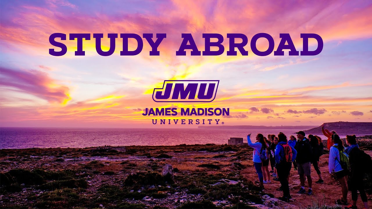 JMU Study Abroad