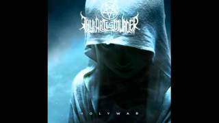 Thy Art Is Murder - Naked And Cold
