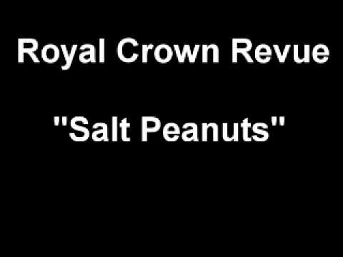 Royal Crown Revue 