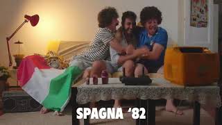 GLI AUTOGOL - INNO DEI NON MONDIALI -Formentera 2018 (feat.Dj Matrix )