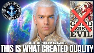 EARTH'S LIBERATION‼️ "Resist Not Evil…" | Valir, The Pleiadian Emissaries