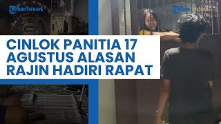 Viral Kisah Cinlok saat Jadi Panitia 17 Agustus, Warganet: Alasanku Rajin Kumpul Karang Taruna