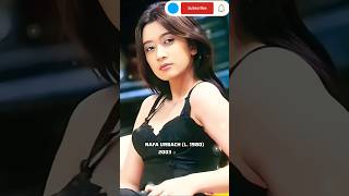 Download lagu NAFA URBACH CROSS TIME #shorts #viralshorts #nafaurbach #thenandnow mp3