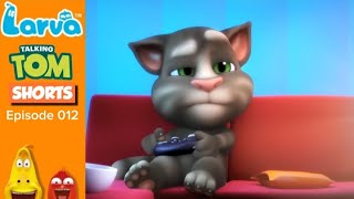 Download lagu Who The Boss?! - Talking Tom Shorts Season 1 Episode 12 mp3 Download lagu Who The Boss?! - Talking Tom Shorts Season 1 Episode 12 mp3
