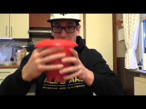 Rico Lopez Gomez Fullday of Eating 9000Kcal+