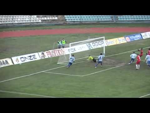 JSL 2012/13, 22. kolo, OFK Beograd - Javor 1:1 (06.04.2013)