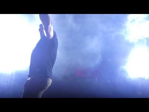 06/22/2018 - MEAT New York - PRIDE - Nina Flowers & DJ Phil Romano