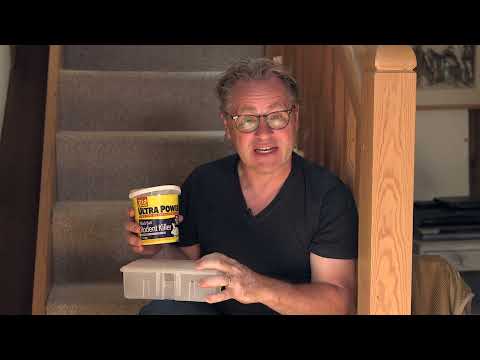 Ultra Power Bait Treatment To Rid Your Home Of Mice - COM127