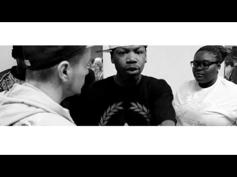 Yung Ruffin vs Semrow