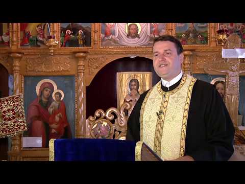 Parohia Heltiu - Boiștea