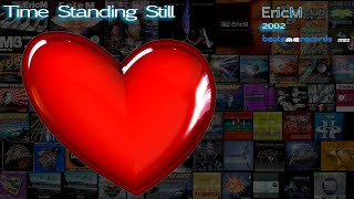 Standing Still Music Video