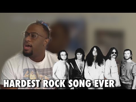 The REACTION That Almost Never Ended | Deep Purple - Highway Star Live  | Reaction