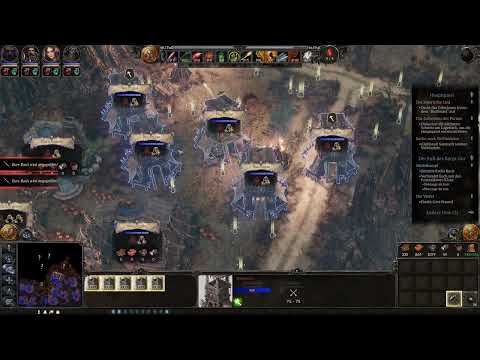 Let's Play SpellForce 3 Reforced #35(German)