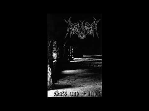 RABENNACHT - Hass und Kälte (full demo 2006)