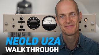 Video thumbnail for NEOLD U2A - Walkthrough | Plugin Alliance by Plugin Alliance