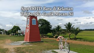 Download lagu Satu lagi tempat menarik di Kelantan yang wajib korang explore | Seindah Park, Gunong, Bachok mp3