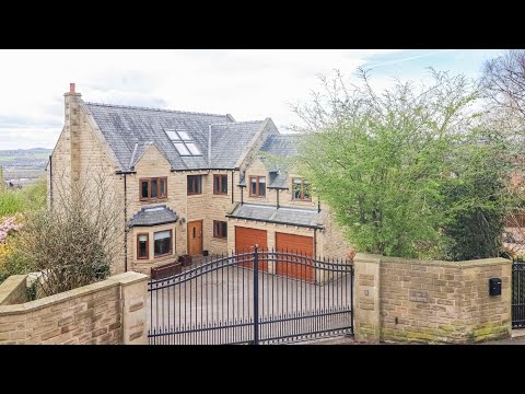 West Wells Road, Ossett - Virtual Tour