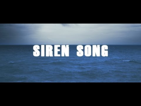 afbeelding Siren Song