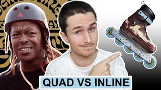 BLADING CUP DRAMA, NFT Only Them Skates, Possible New Razors Shell, Wizard Frames & More Blader News