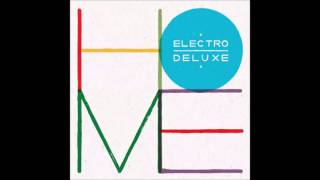 09 - Electro Deluxe  - Turkey [Home]