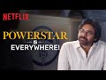 Sai Dharam Tej Cannot Escape Pawan Kalyan BRO Netflix India